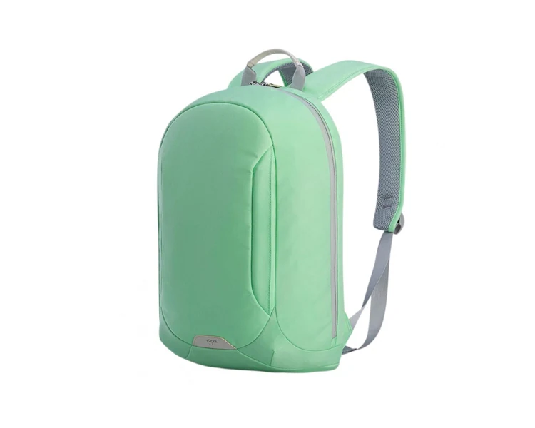 ზურგჩანთა Kingsons Casual Laptop Backpack 15.6" Light Green - K10034W-4