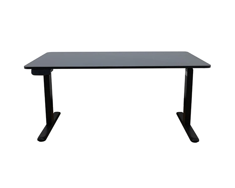 მაგიდა Vertex VX-2SSD-05B Smart-Controlled Dual-Motor Sit-Stand Desk Black