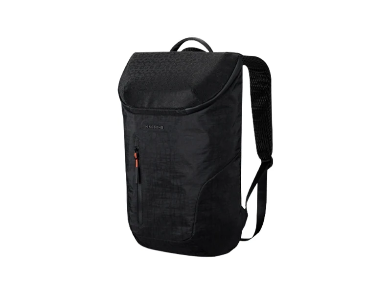 ზურგჩანთა Kingsons 15.6" Laptop Backpack Black - KS251039