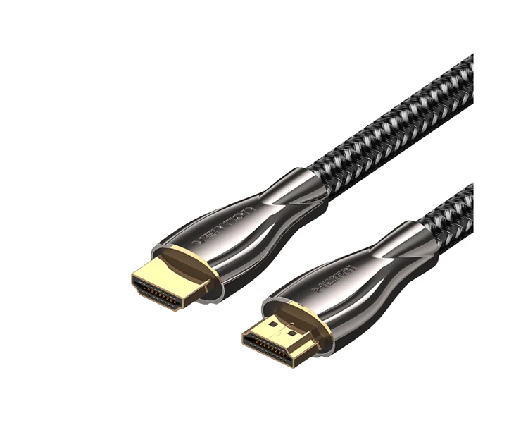 კაბელი Vention ALMBN 4K/30Hz HDMI Cable 15m Black