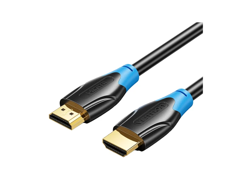 კაბელი Vention AACBI 4K/60Hz HDMI Cable 3m Black