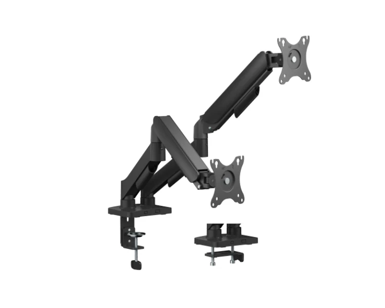 მონიტორის საკიდი Vertex VX-2MA-24EB Mechanical Spring Monitor Arm 17"-32"