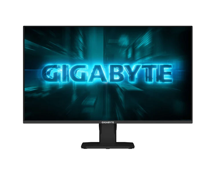 მონიტორი Gigabyte GS25F2A EK 24.5" FHD IPS 240Hz 1ms 2xHDMI DP Built-in Speaker