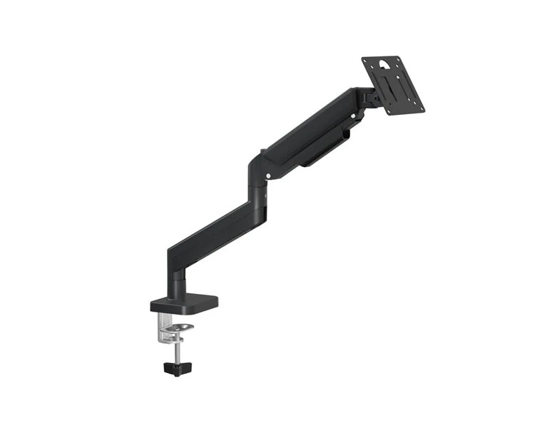 მონიტორის საკიდი Gembird MA-DA1-04 Full-motion desk display Mounting Arm 17"-32" Black
