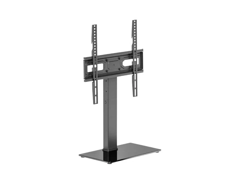ტელევიზორის სადგამი Gembird TVS-D65S-01 Tabletop TV Stand (swivel) 32"-65" Black