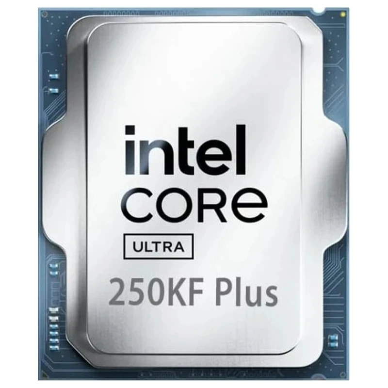 პროცესორი Intel Core Ultra 5 250KF PLUS 3.3GHz Turbo Boost 5.3GHz 30MB FCLGA1851