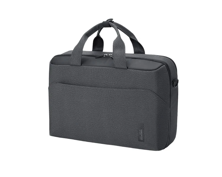 ნოუთბუქის ჩანთა kingsons 15.6" Laptop Bag Black - K10363-2
