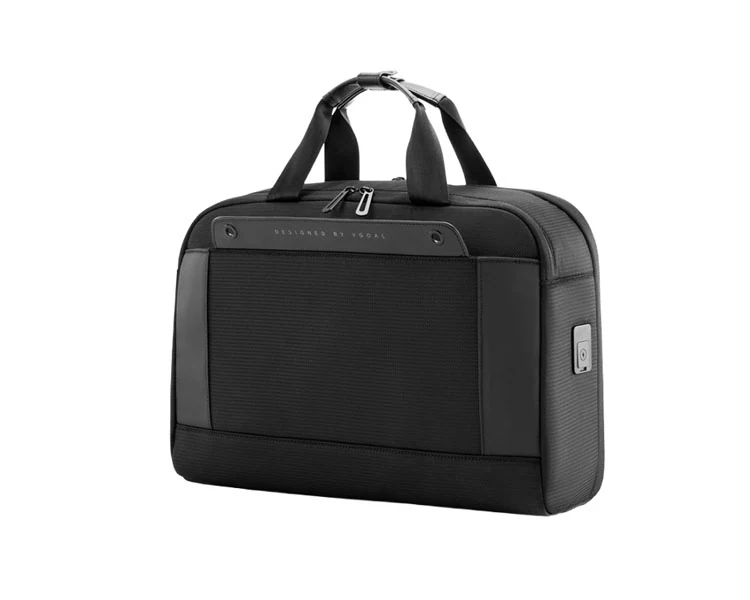 ნოუთბუქის ჩანთა kingsons 15.6" Laptop Bag Black - K9975-4