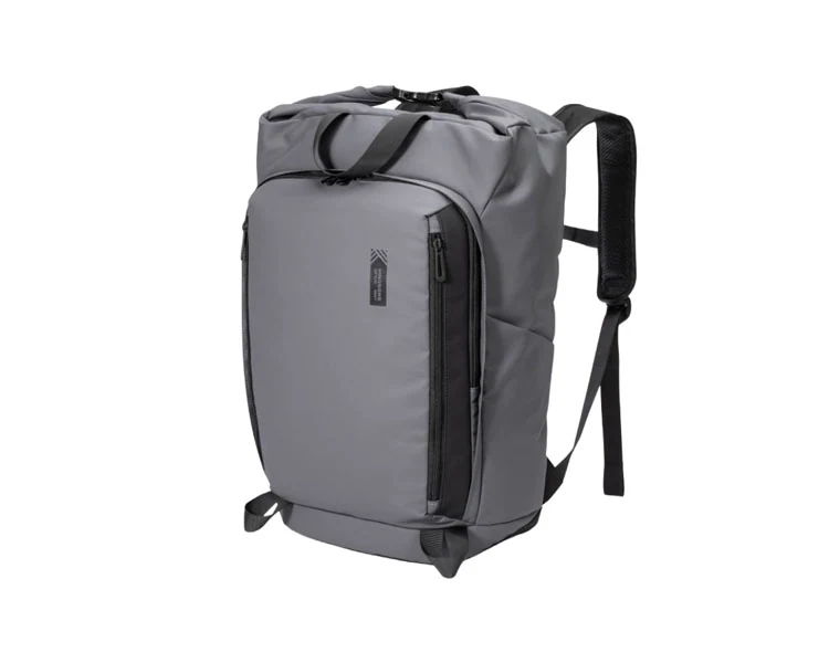 ზურგჩანთა kingsons 15.6" Laptop Backpack Grey - KS260121