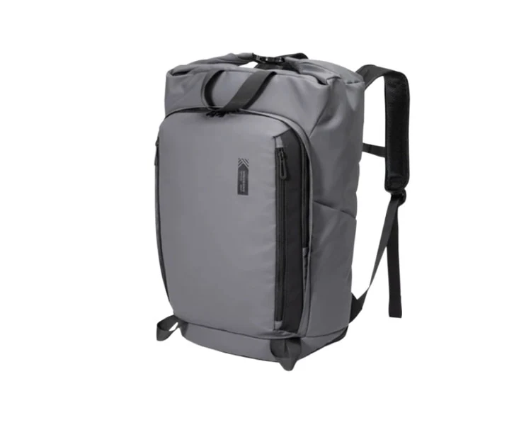 ზურგჩანთა kingsons 15.6" Laptop Backpack Dark Gray - KS3338