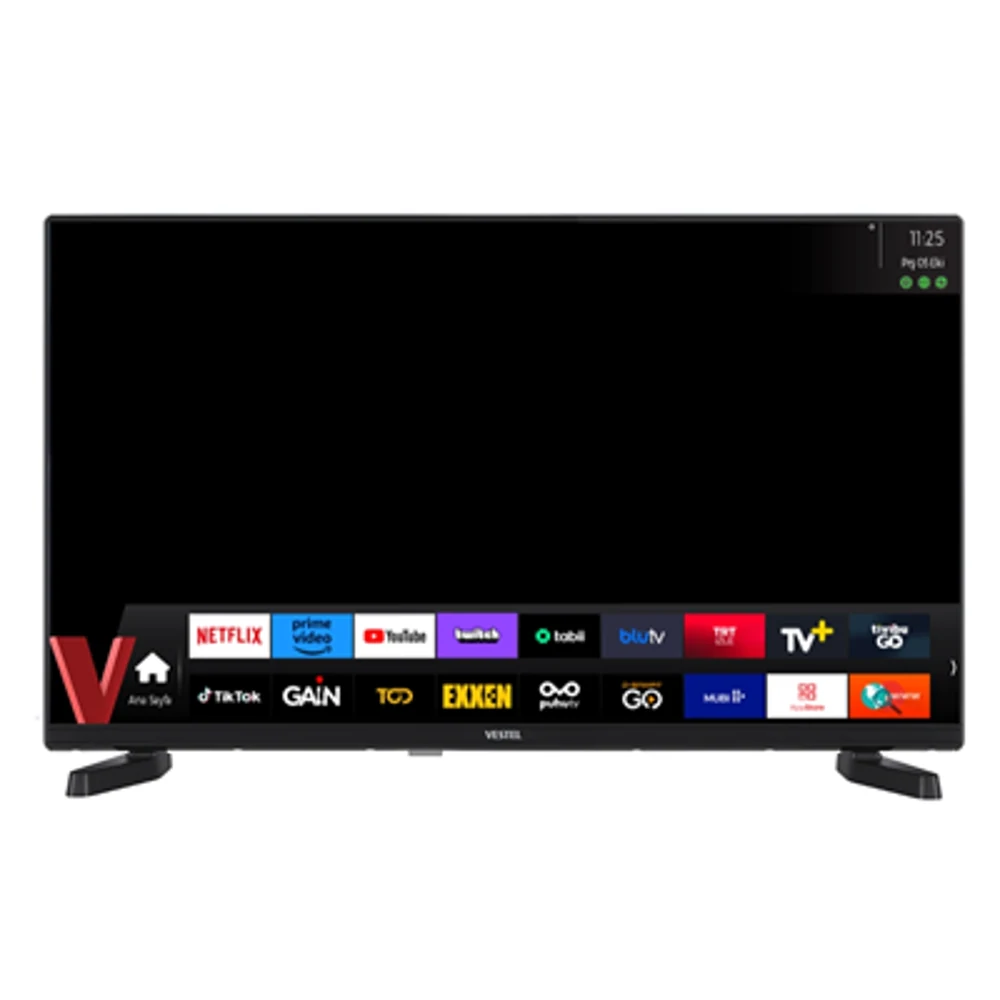 ტელევიზორი VESTEL 32H7550T