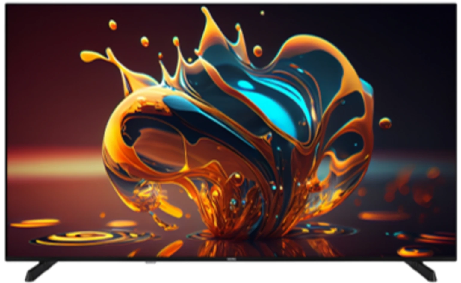 ტელევიზორი Vestel 50U9550T
