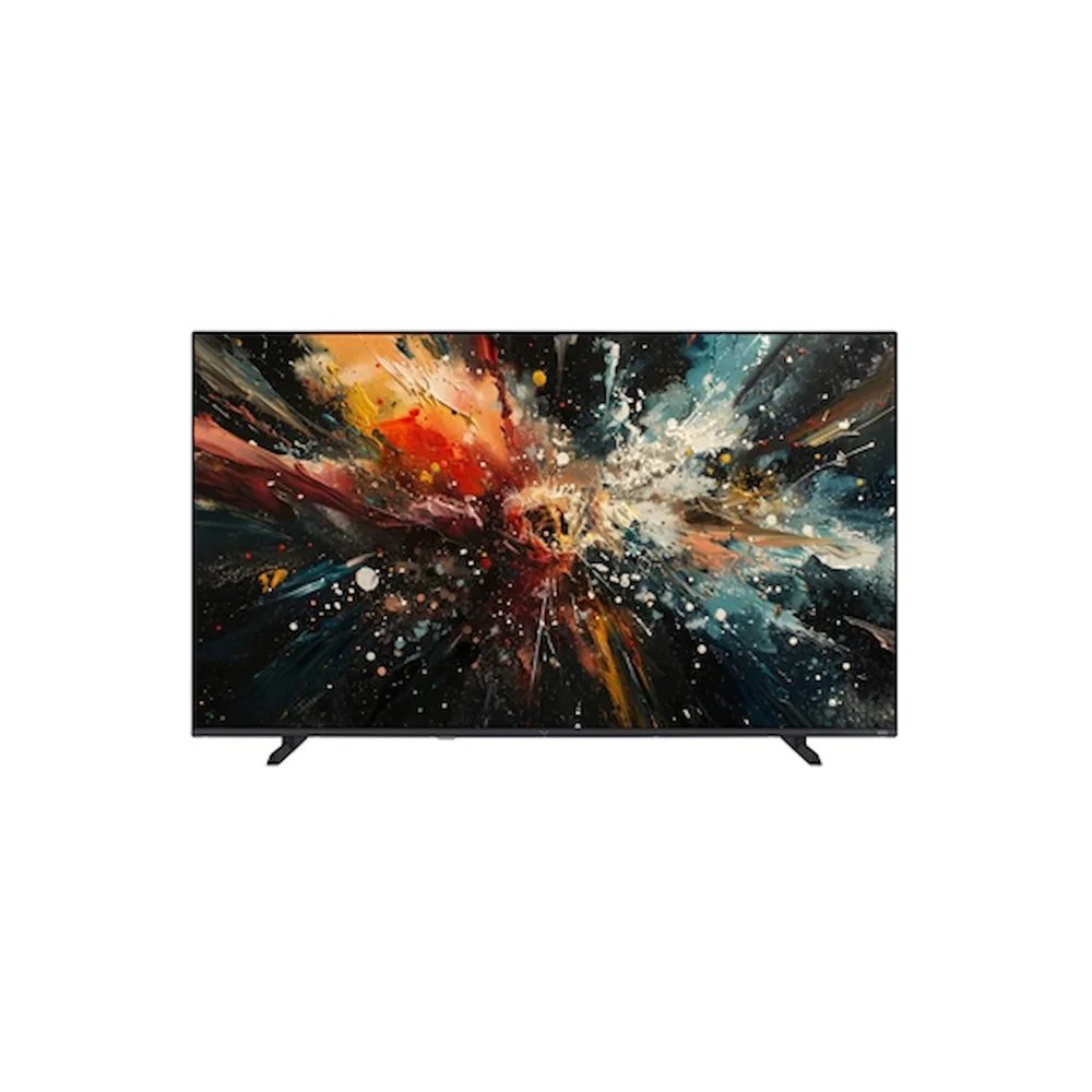 ტელევიზორი VESTEL 55QG9850 4K GOOGLE TV