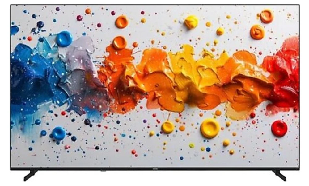 ტელევიზორი VESTEL 75QG9850T GOOGLE TV