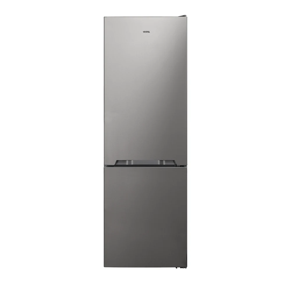 მაცივარი VESTEL RS390BF3M BG