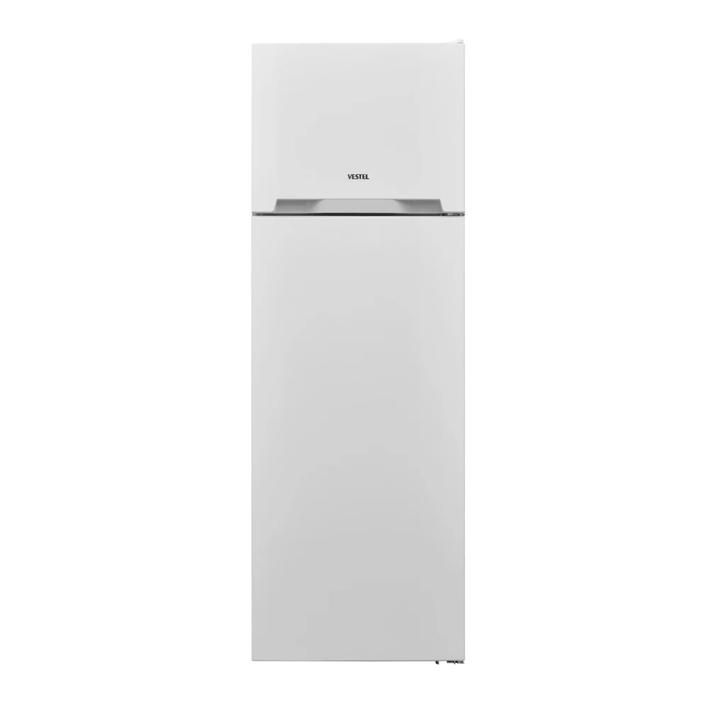 მაცივარი VESTEL RS455TF3M-W