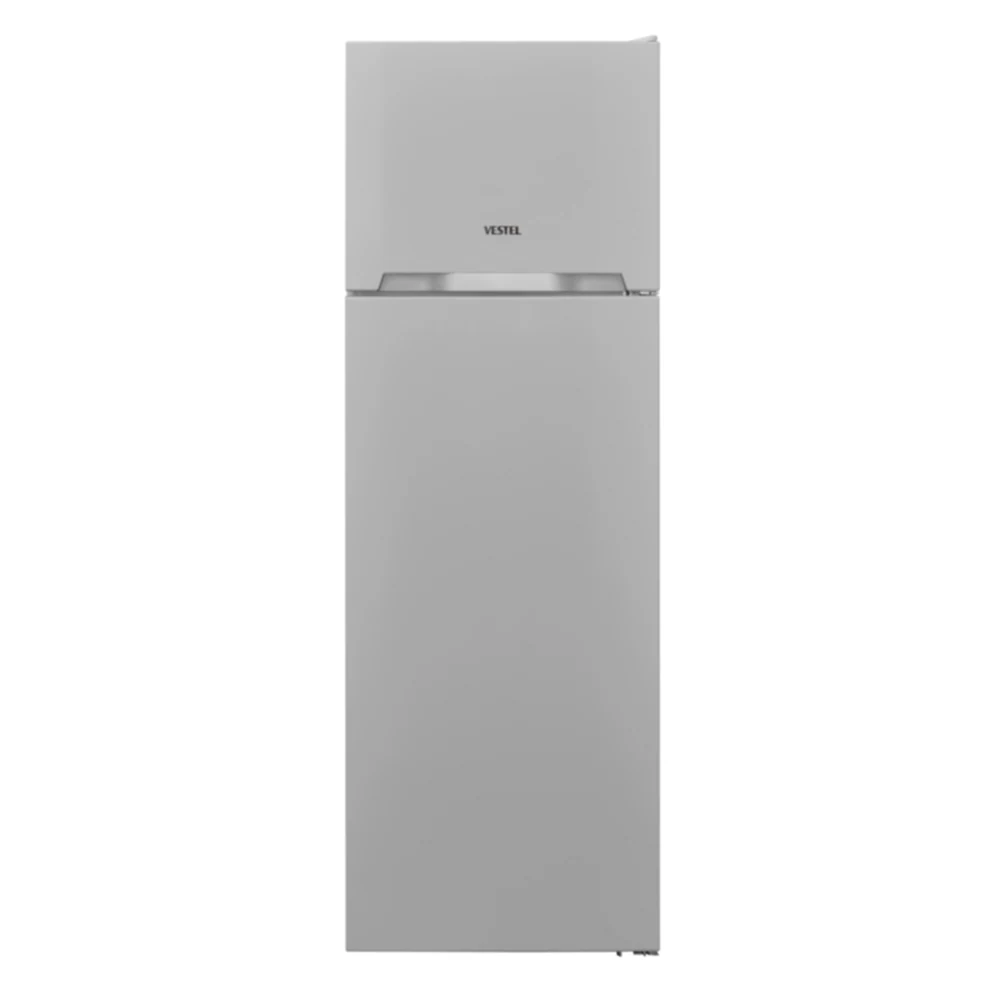 მაცივარი VESTEL RS455TF3M-DS