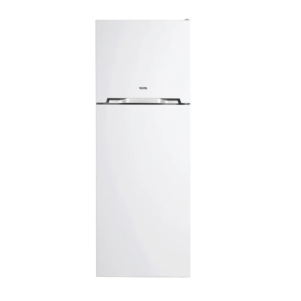 მაცივარი VESTEL RM400TF3M-W