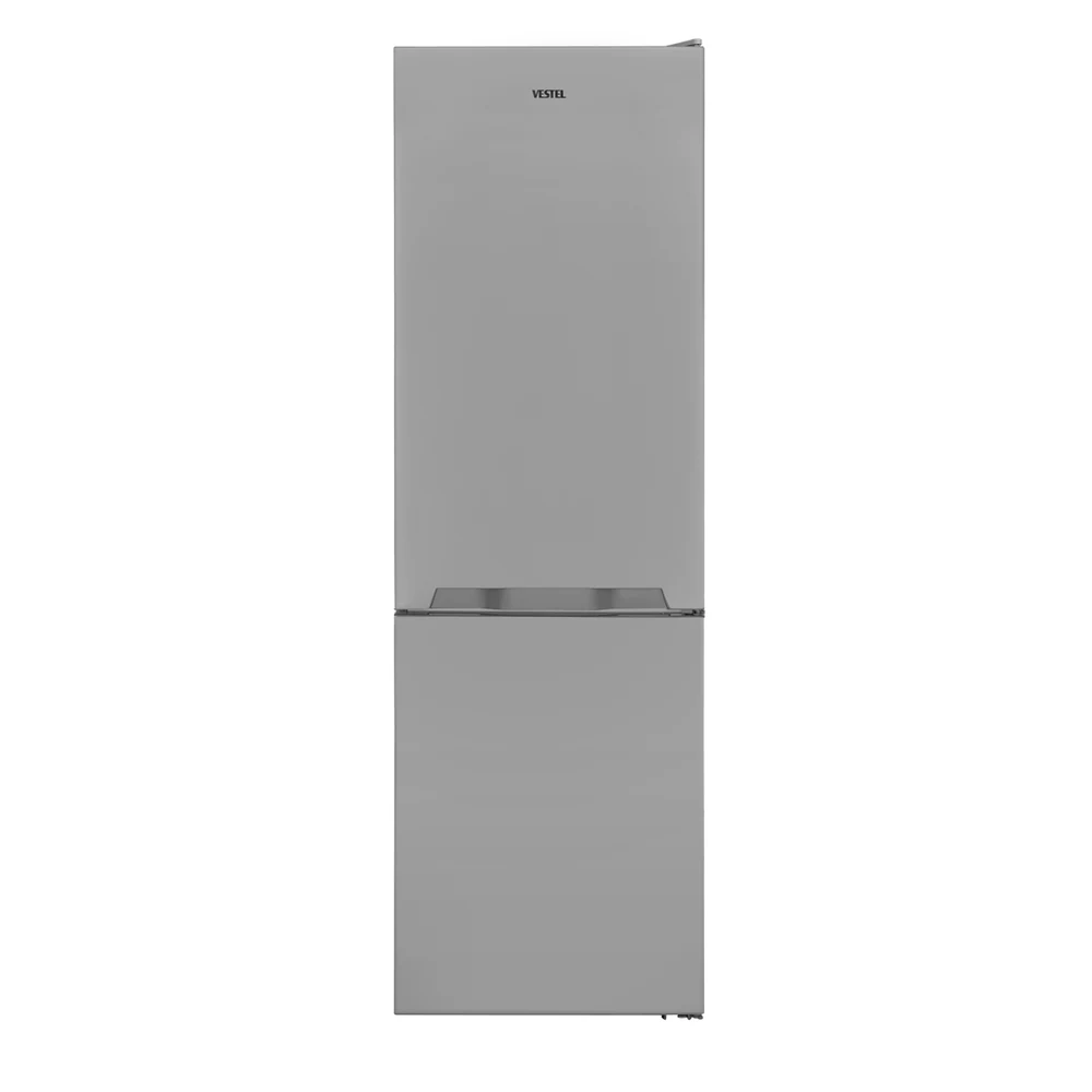 მაცივარი VESTEL RM450BF3M BG