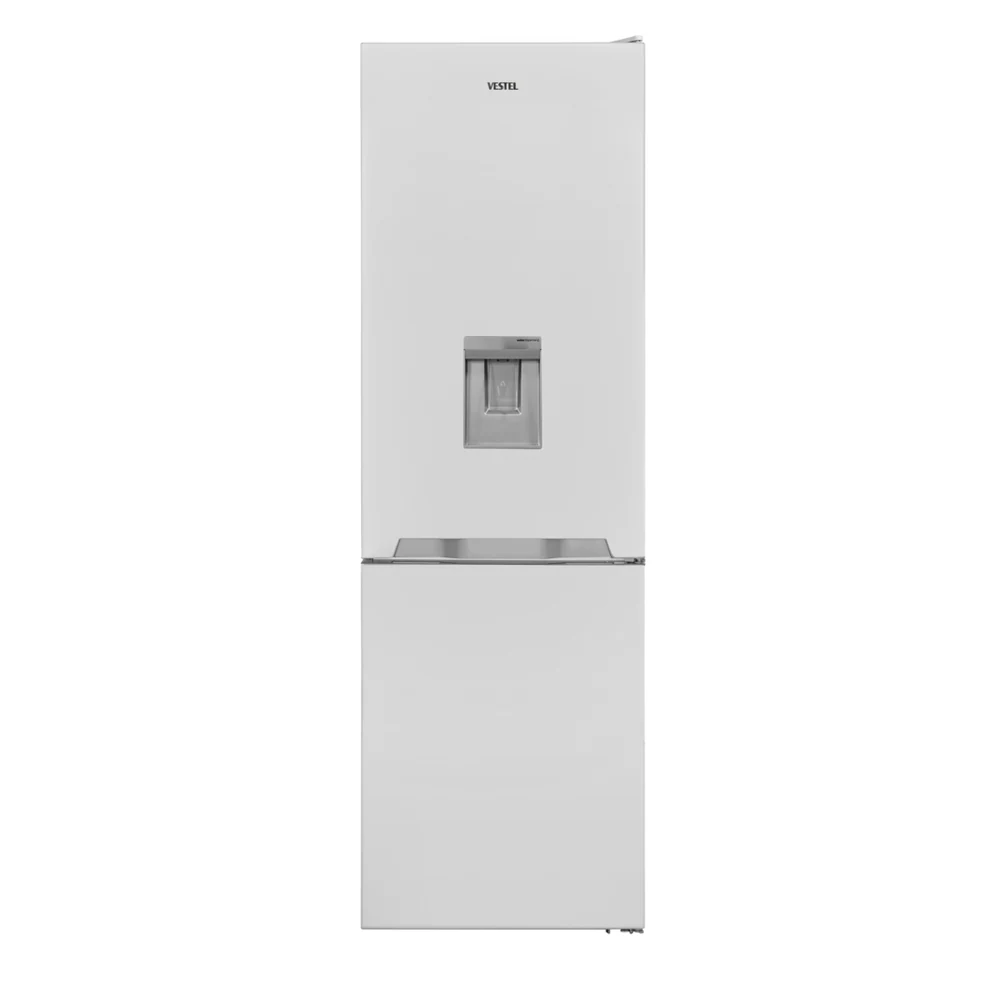 მაცივარი VESTEL RM450BF3EI-WWD