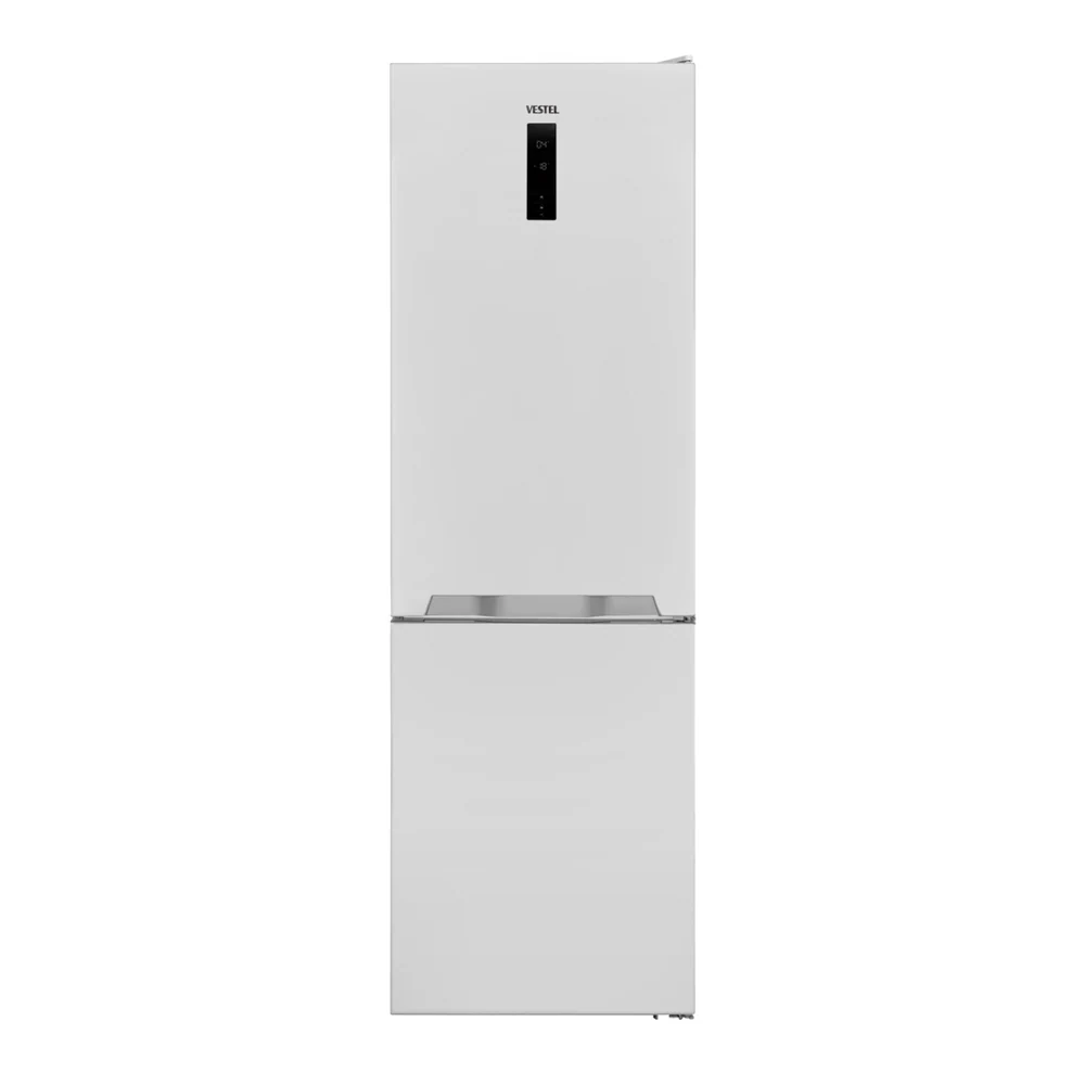 მაცივარი VESTEL RM450BF4EW inverter +
