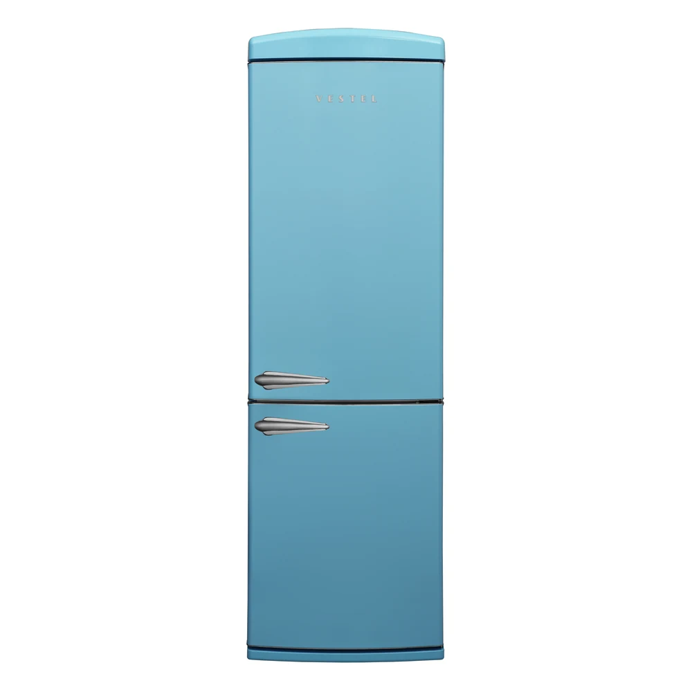 მაცივარი VESTEL RN480 BFR3EI-BB
