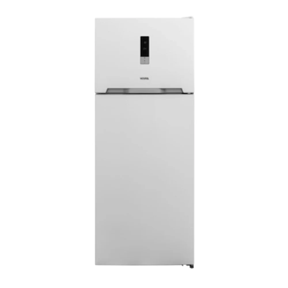 მაცივარი VESTEL RM670TF3E-WUF