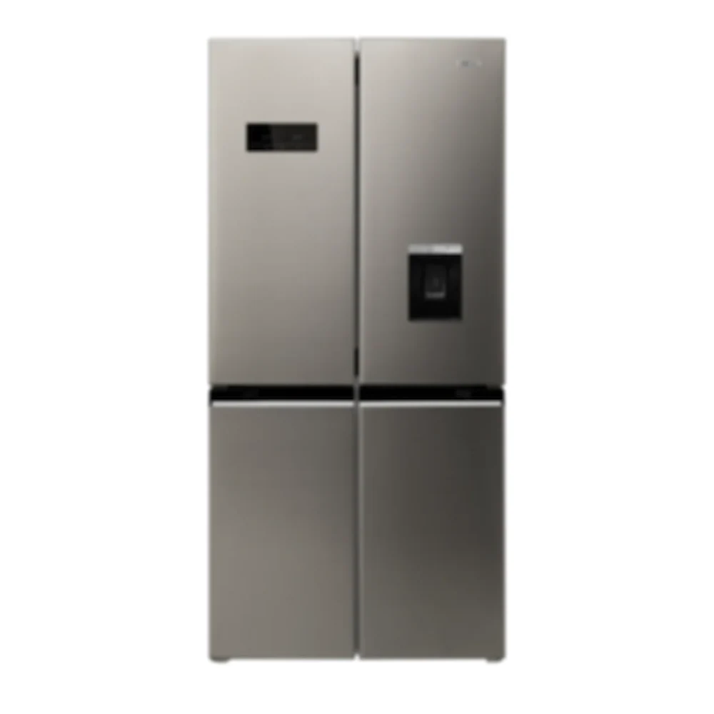 მაცივარი VESTEL RM720MD3E-XWD