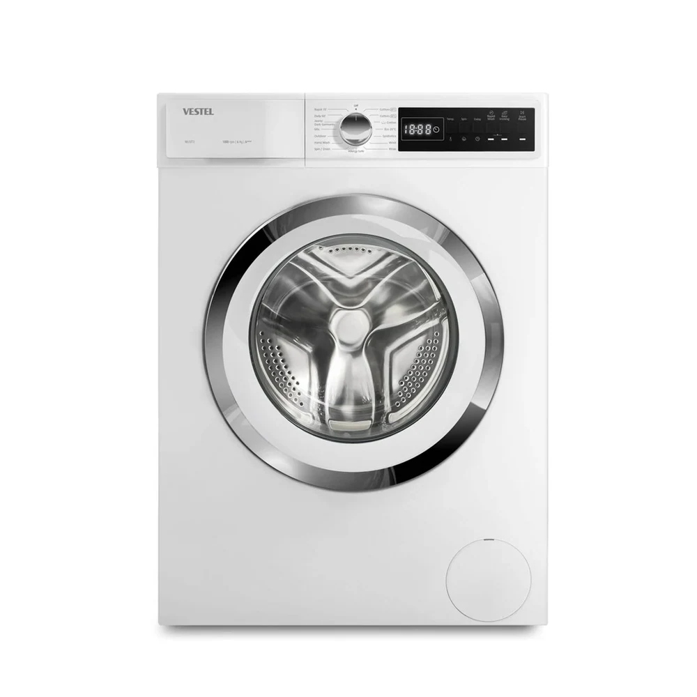 სარეცხი მანქანა VESTEL W610T2W