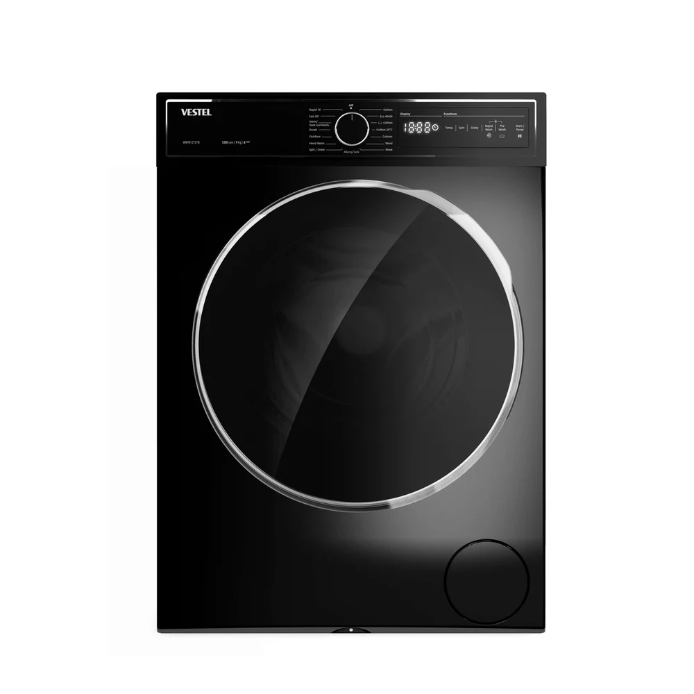 სარეცხი მანქანა VESTEL WB9B12T2 inverter+