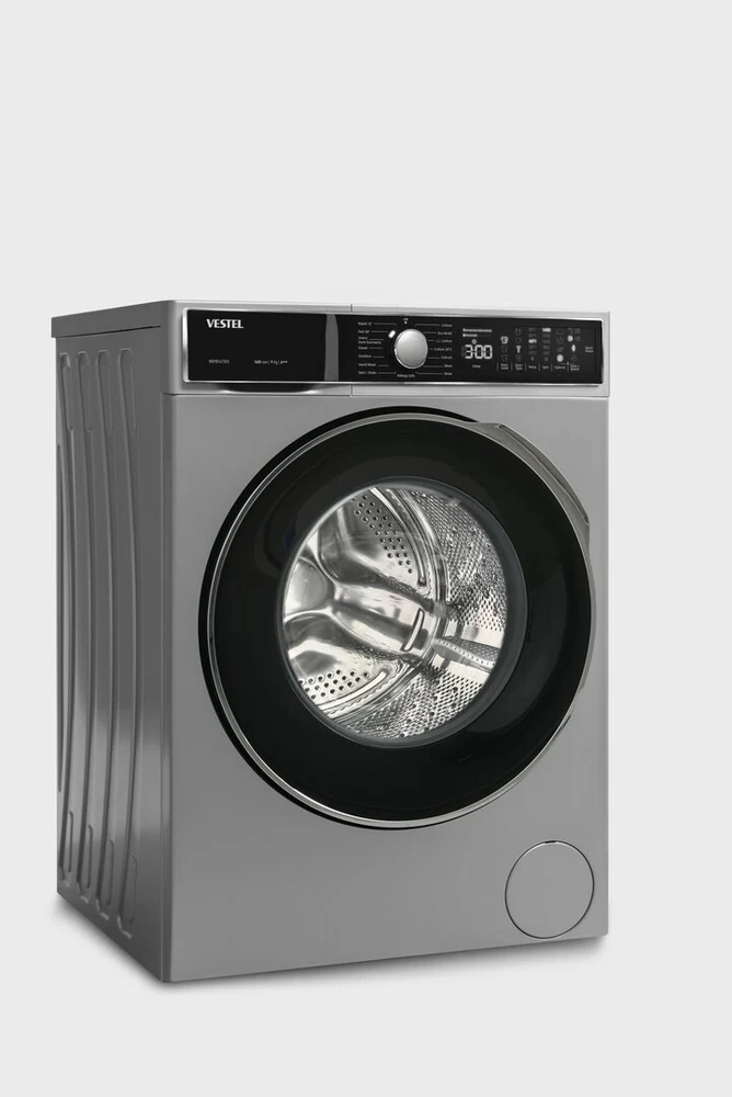 სარეცხი მანქანა VESTEL WB9B14T3 DS