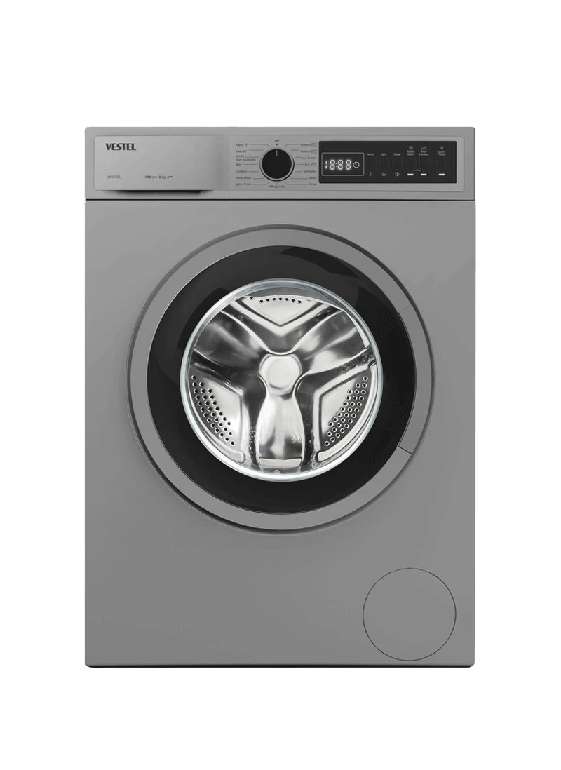 სარეცხი მანქანა Vestel TDC8GPT2DS