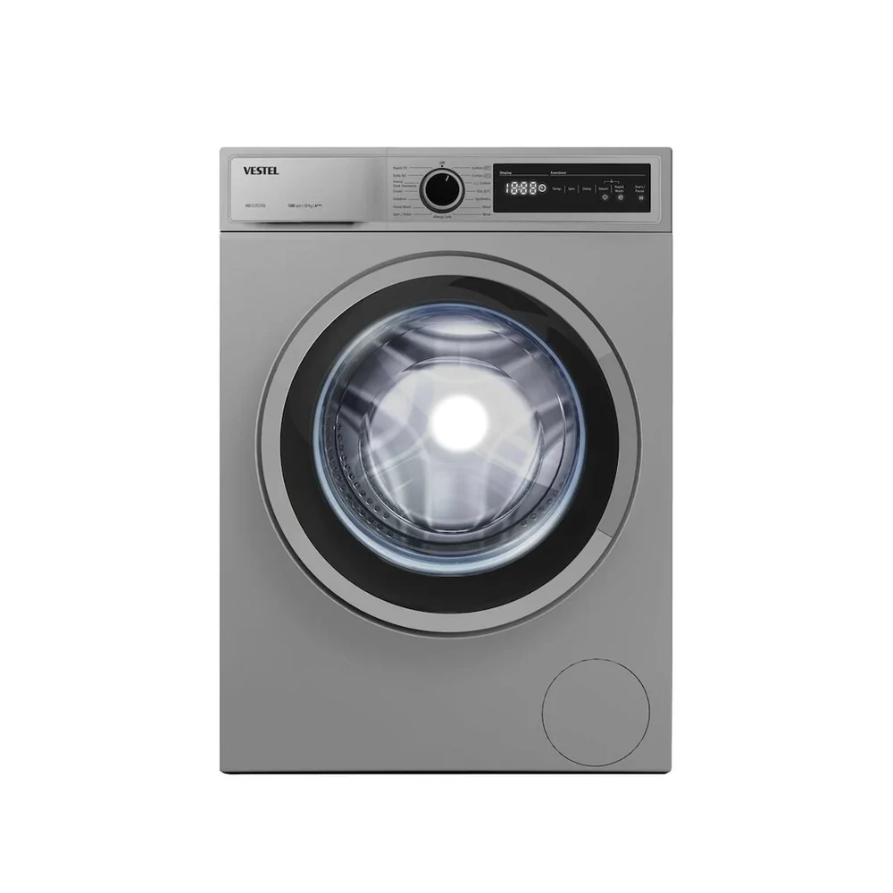 სარეცხი მანქანა VESTEL WB1212T2TDS