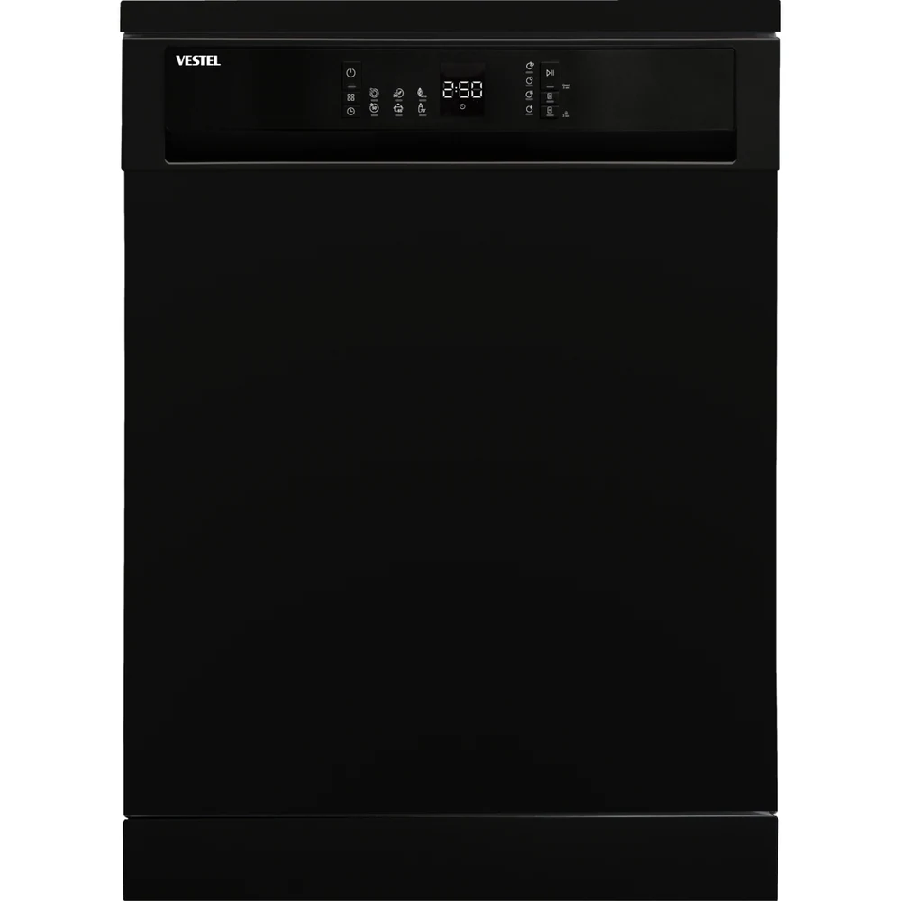 ჭურჭლის სარეცხი მანქანა VESTEL DWA1E6B2B