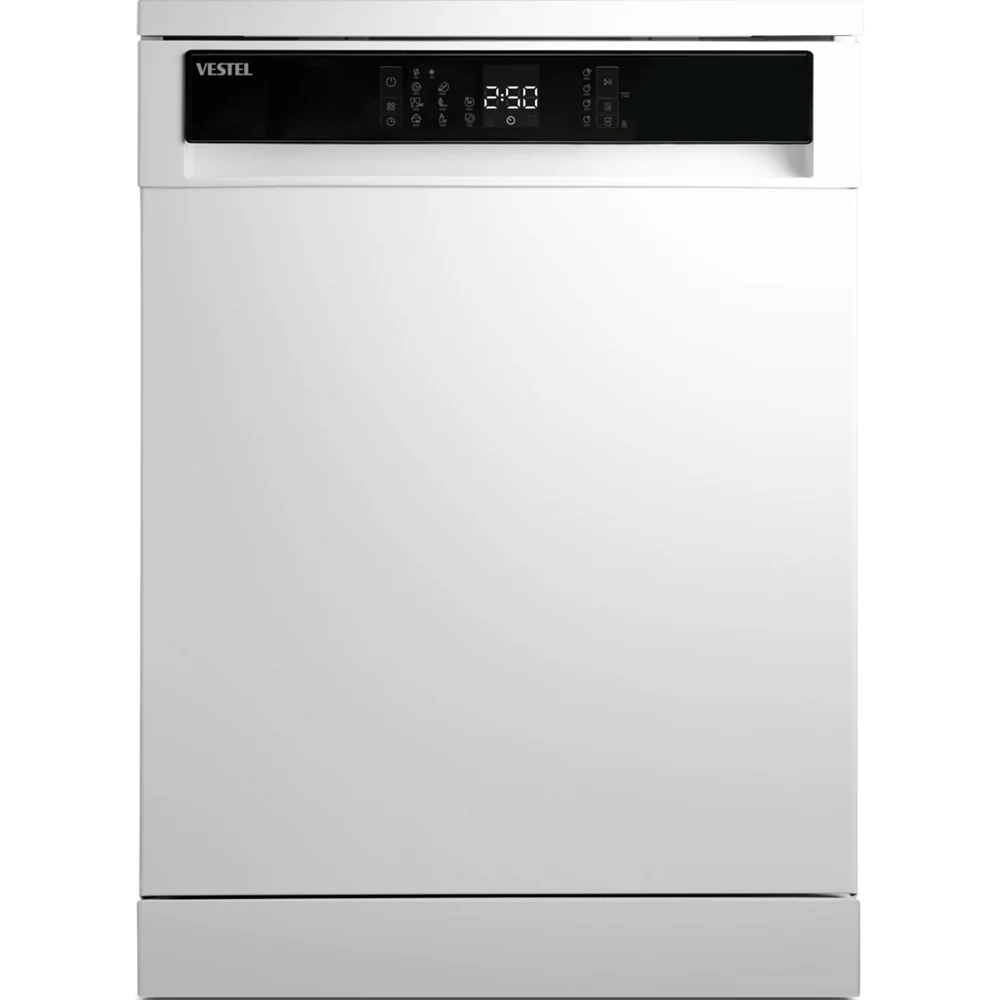 ჭურჭლის სარეცხი მანქანა VESTEL DWA1G8B0W
