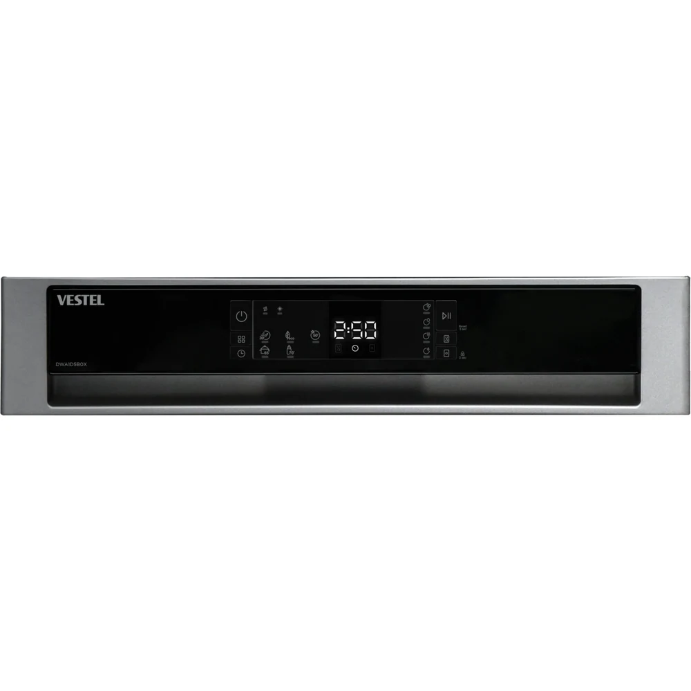 ჭურჭლის სარეცხი მანქანა VESTEL DWA1D5BOX