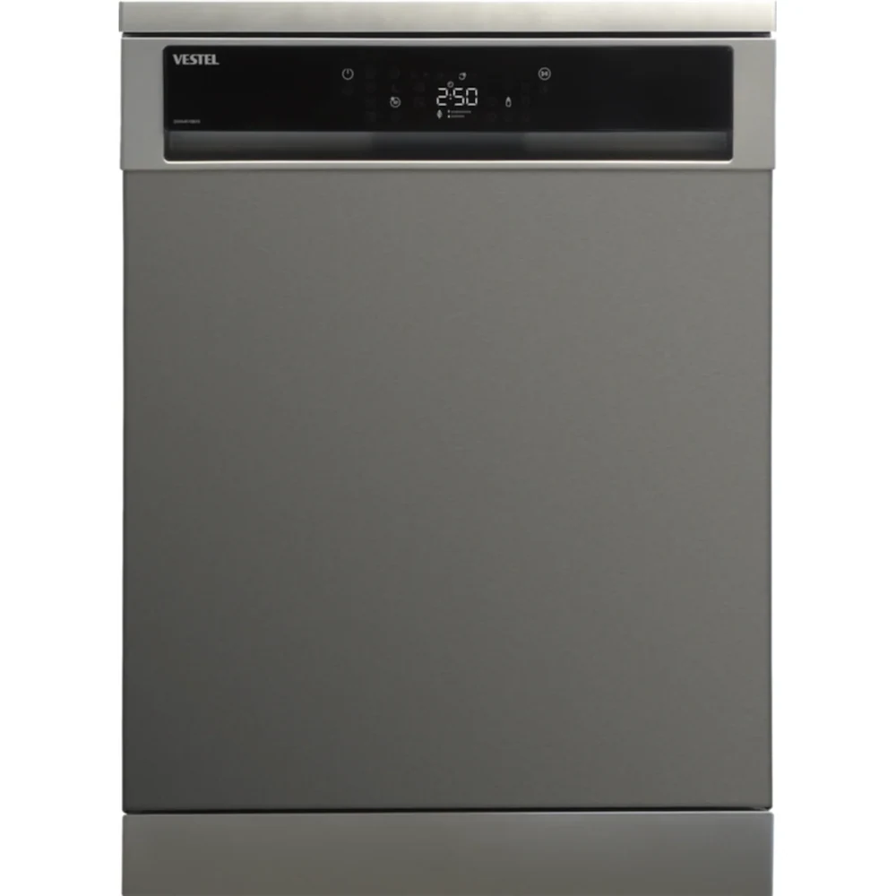 ჭურჭლის სარეცხი მანქანა VESTEL DWA4510B3X