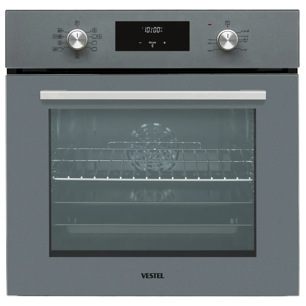 ჩასაშენებელი ღუმელი VESTEL BO-7684 G
