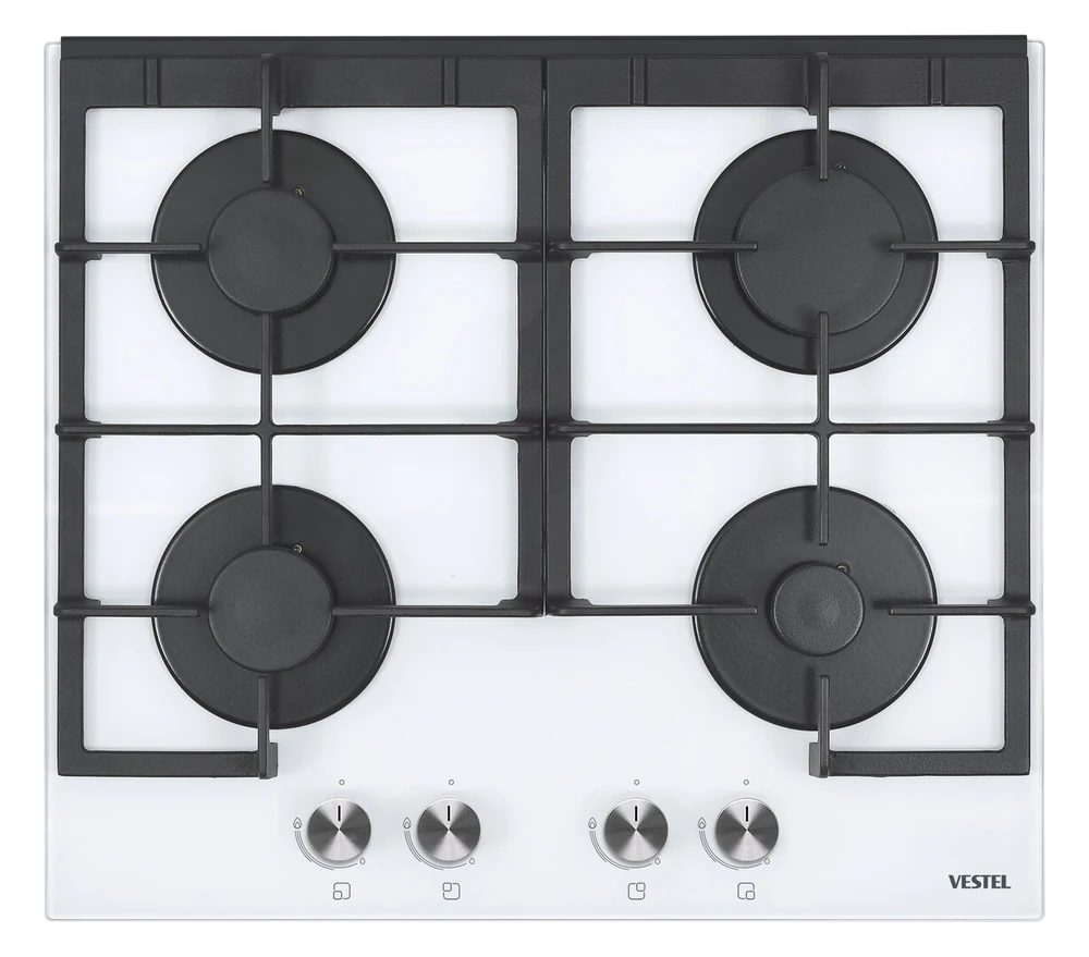 ჩასაშენებელი ზედაპირი VESTEL BH6114W