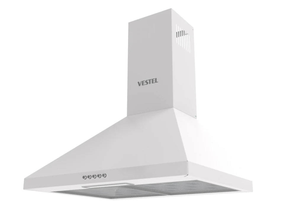 ჩასაშენებელი გამწოვი VESTEL VBHD6002W