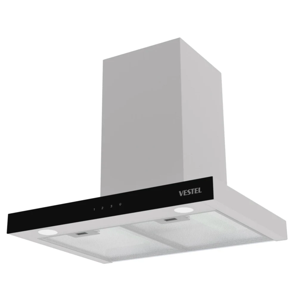 ჩასაშენებელი გამწოვი VESTEL VBHD6307X