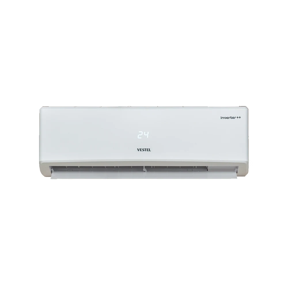 კონდიციონერი VESTEL FLORA INVERTER 18A++ R32