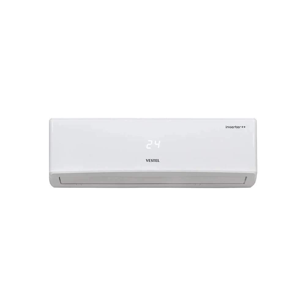 კონდიციონერი VESTEL FLORA INV24 A++