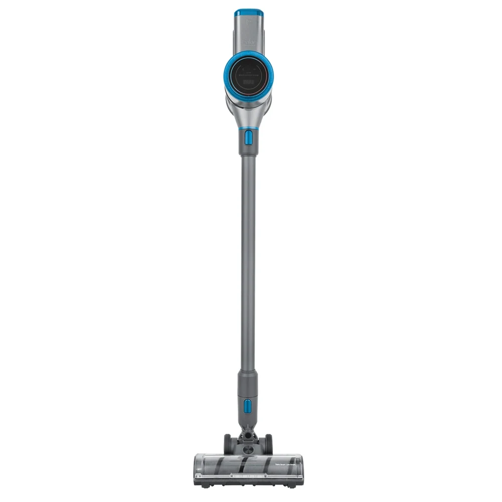 მტვერსასრუტი Fakir INOVATOR XPLUS 7286 RECHARGEABLE VACUUM