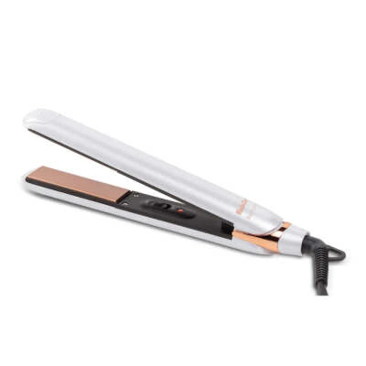 თმის უთო Fakir HARVEY Hair Straightner Black Rose Krom
