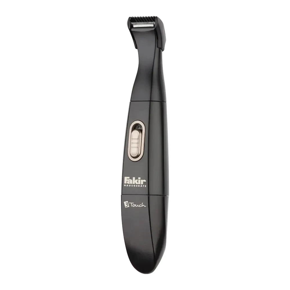 ტრიმერი Fakir 3 TOUCH MEN TRIMMER