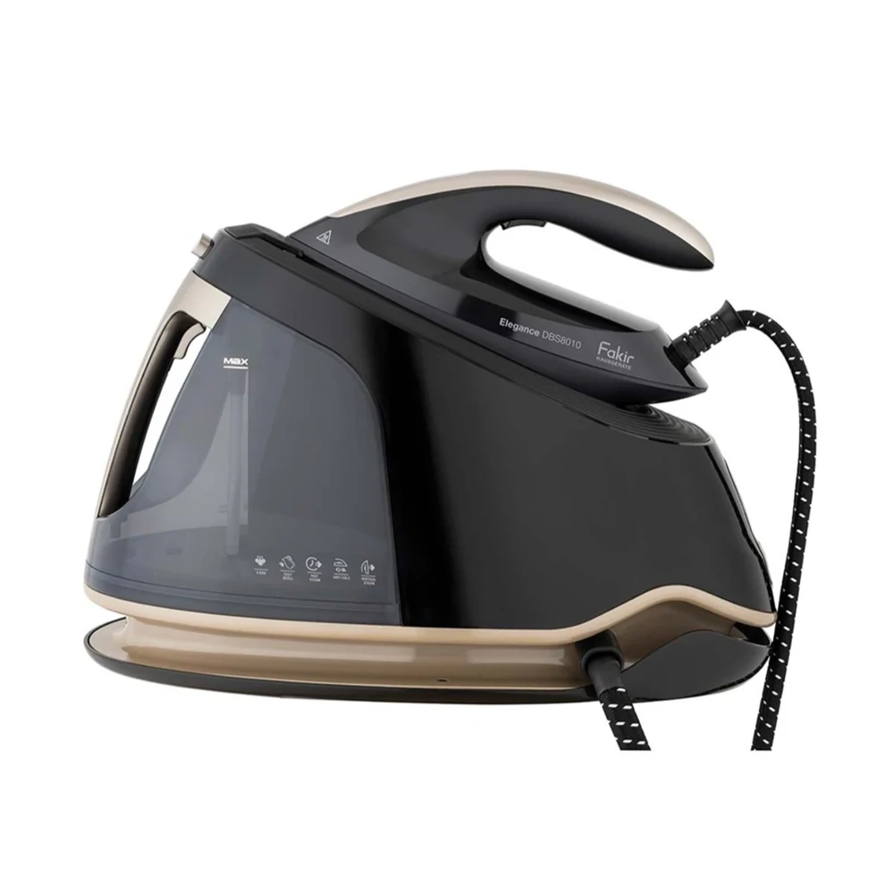 ორთქლის უთო Fakir ELEGANCE FLAT KD5010 GARMENT IRON