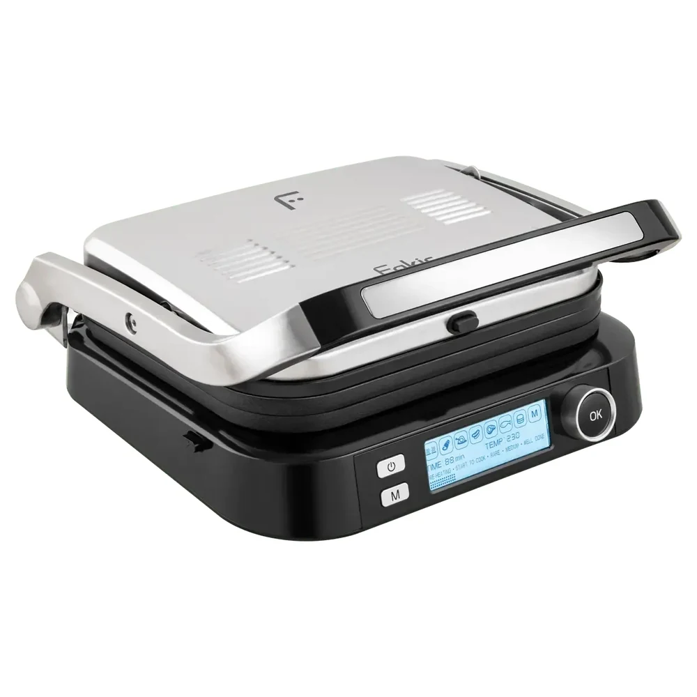 ტოსტერი Fakir GRILL EXPERT SMART GRILL AND TOASTER