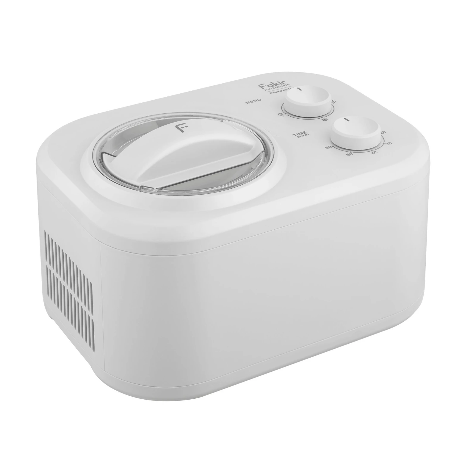 გრილი Fakir PREMIUM STEAM COOKER