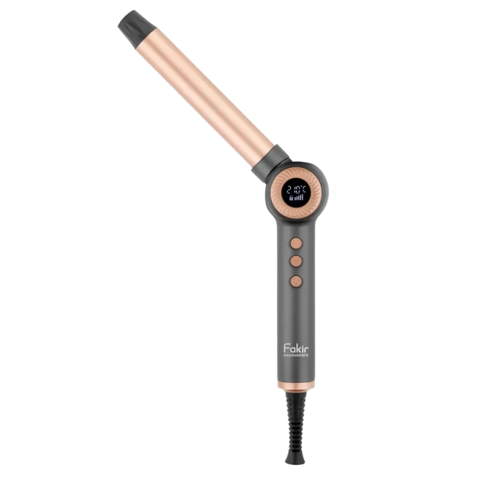 თმის სტაილერი Fakir ION FUSION CURLER